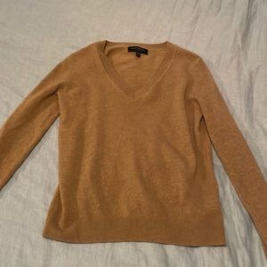 Banana Republic Cashmere Sweater